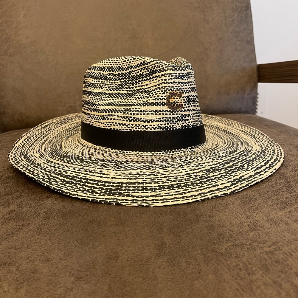 Charlie 1 Horse Hat